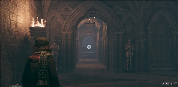 《霍格華茲的傳承》史萊哲林水池書頁怎麽獲得？史萊哲林水池書頁收集方法