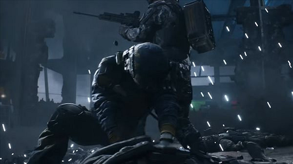 《戰地風雲2042》第4賽季“危急時刻”戰鬥通行證預告