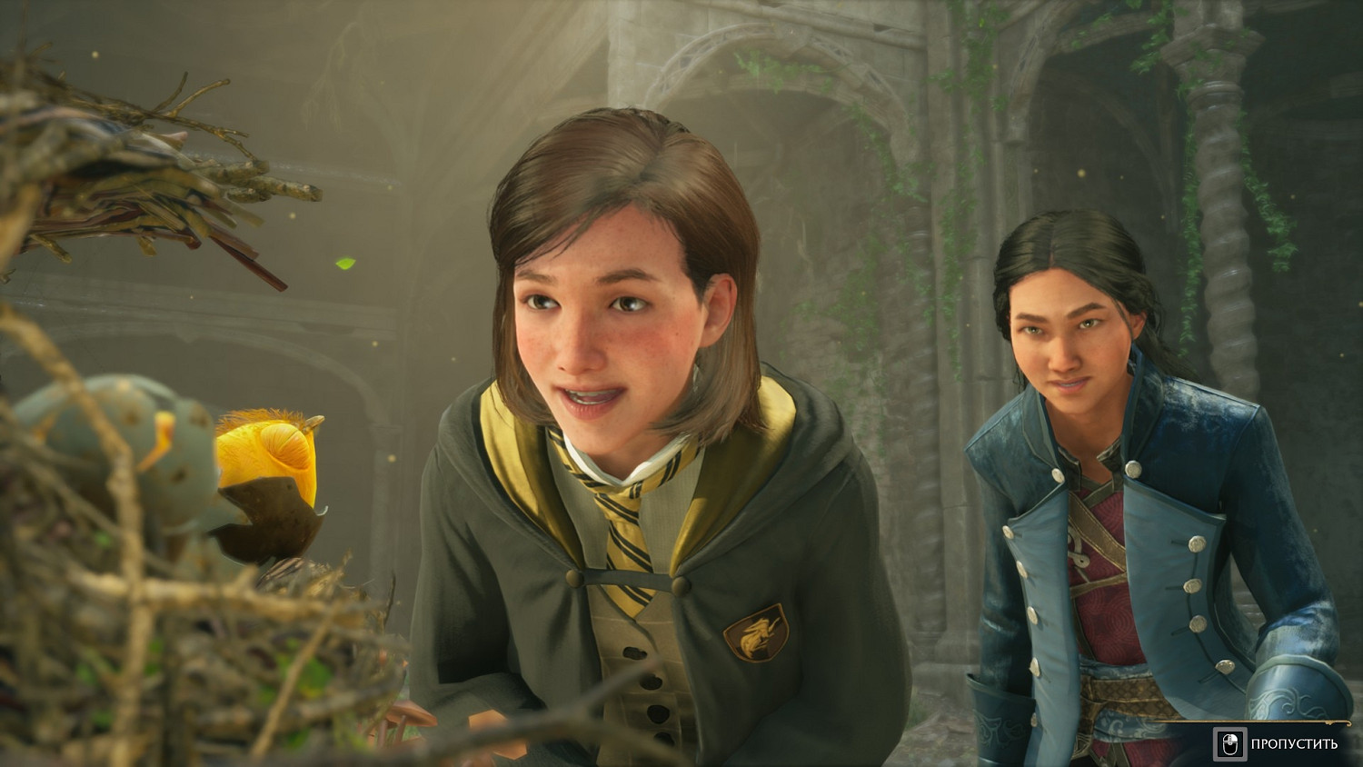 《霍格華茲的傳承》繁殖動物有哪些?神奇動物位置一覽 《霍格華茲的傳承》繁殖動物有哪些?神奇動物位置一覽