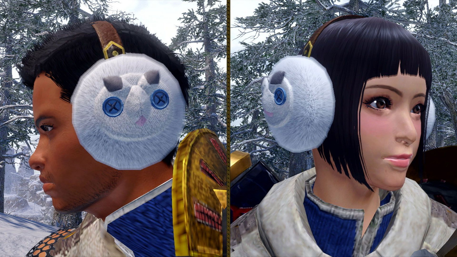 《怪獵崛起：曙光》新任務“雙凶來襲”2月23日上線