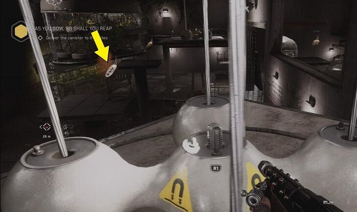 《原子之心》謎題怎麽解？解密攻略匯總