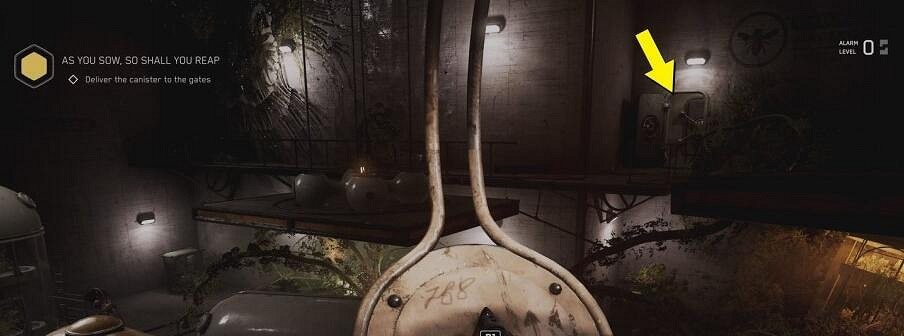 《原子之心》謎題怎麽解？解密攻略匯總