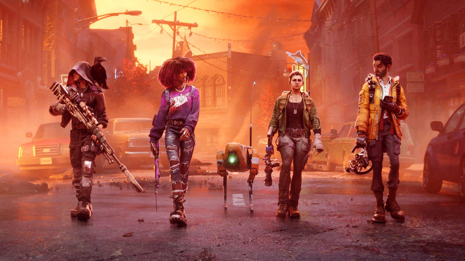 除預購獎勵外《紅霞島》的飾品皆可在遊戲進程中解鎖 除預購獎勵外《紅霞島》的飾品皆可在遊戲進程中解鎖