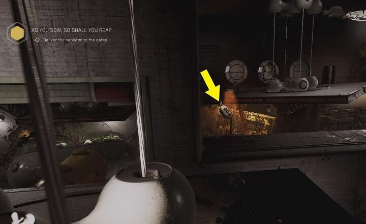 《原子之心》謎題怎麽解？解密攻略匯總