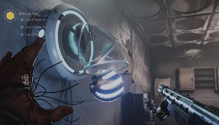 《原子之心》謎題怎麽解?解密攻略匯總 《原子之心》謎題怎麽解?解密攻略匯總