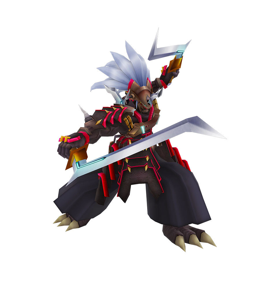 《數碼寶貝世界 -next 0rder-》今日發售!遊戲情報公開 《數碼寶貝世界 -next 0rder-》今日發售!遊戲情報公開