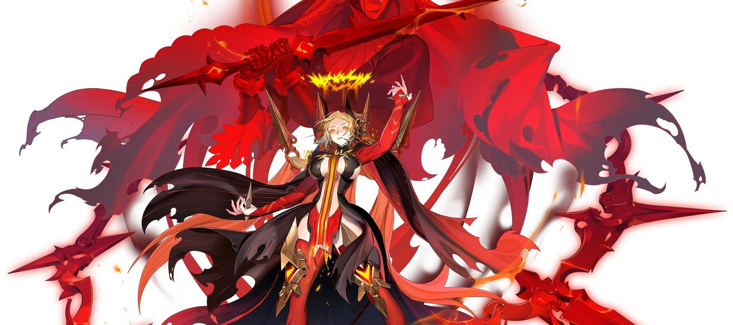 《白夜極光》維多利亞聲優是誰 維多利亞聲優介紹 《白夜極光》維多利亞聲優是誰 維多利亞聲優介紹