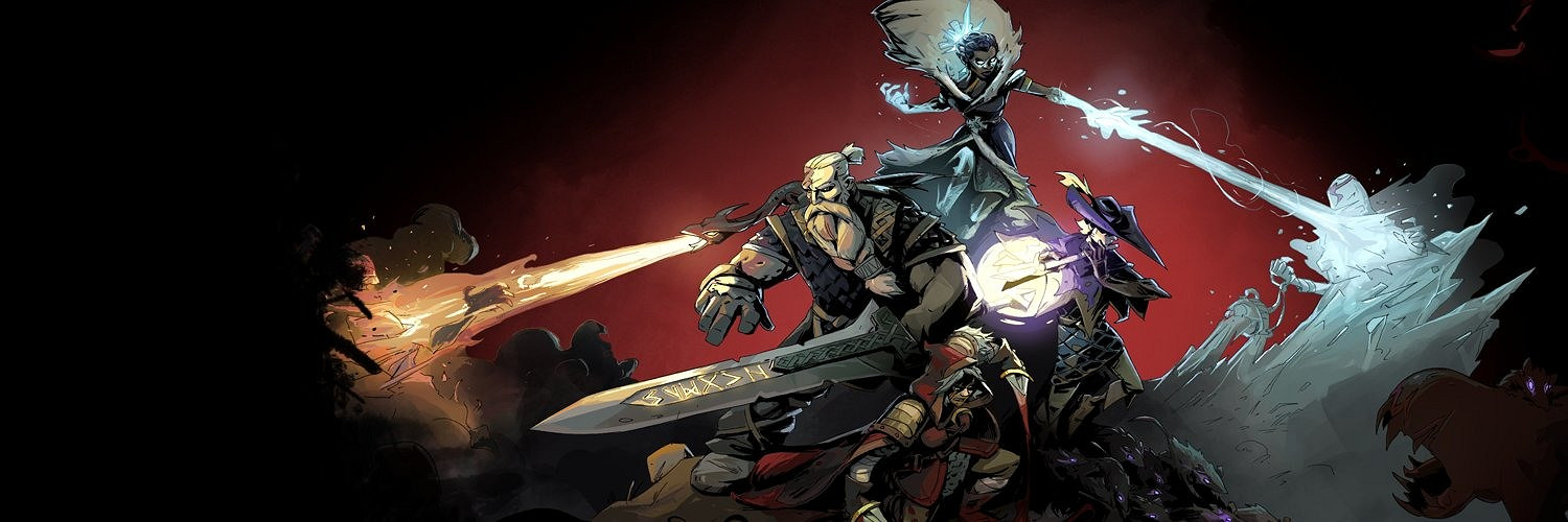 《無間冥寺》團隊新作《Ravenswatch》4月搶先上線