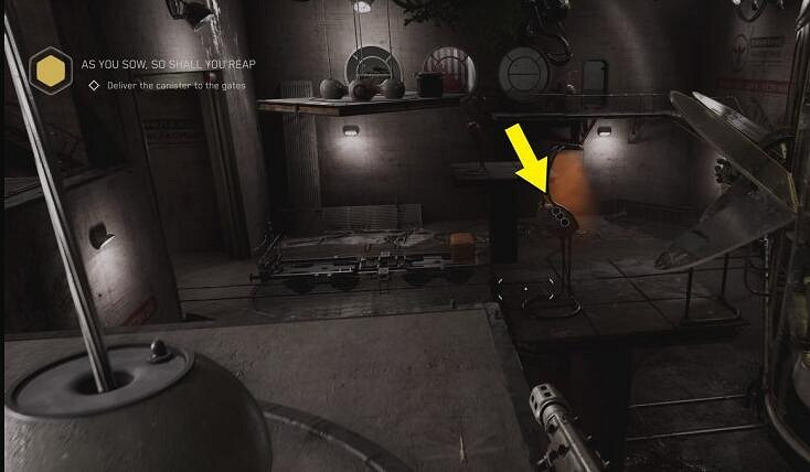 《原子之心》謎題怎麽解？解密攻略匯總