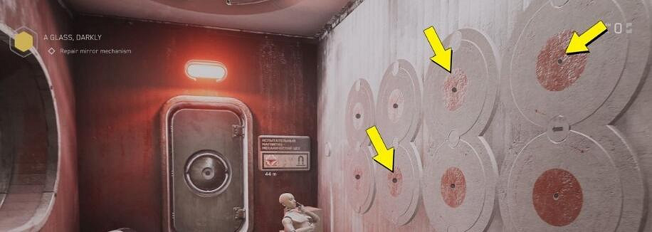 《原子之心》謎題怎麽解?解密攻略匯總 《原子之心》謎題怎麽解?解密攻略匯總