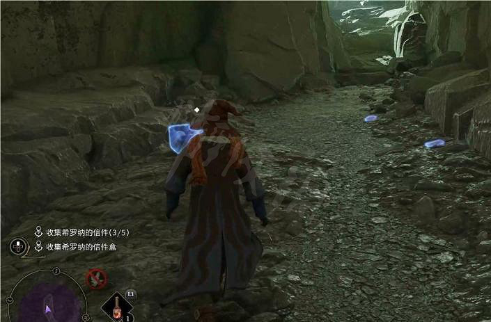 《霍格華茲的傳承》真正的朋友支線怎麽做?真正的朋友任務流程介紹 《霍格華茲的傳承》真正的朋友支線怎麽做?真正的朋友任務流程介紹