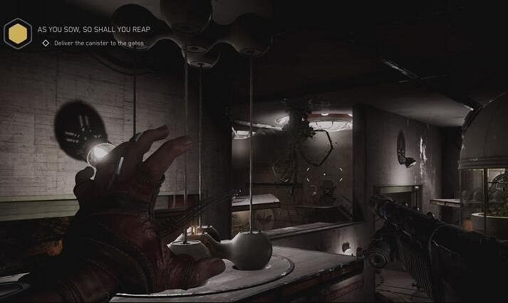 《原子之心》謎題怎麽解？解密攻略匯總