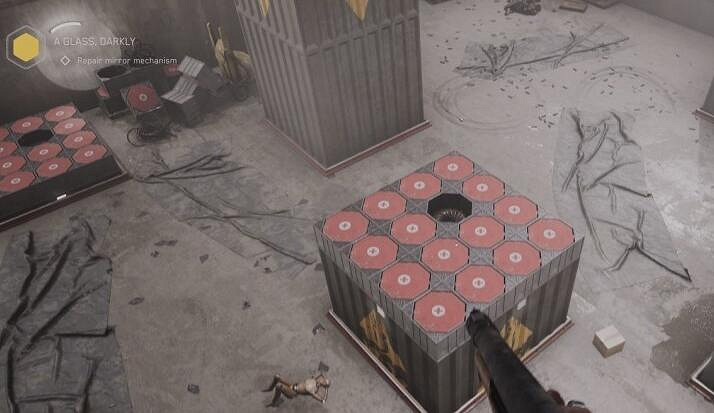 《原子之心》謎題怎麽解?解密攻略匯總 《原子之心》謎題怎麽解?解密攻略匯總