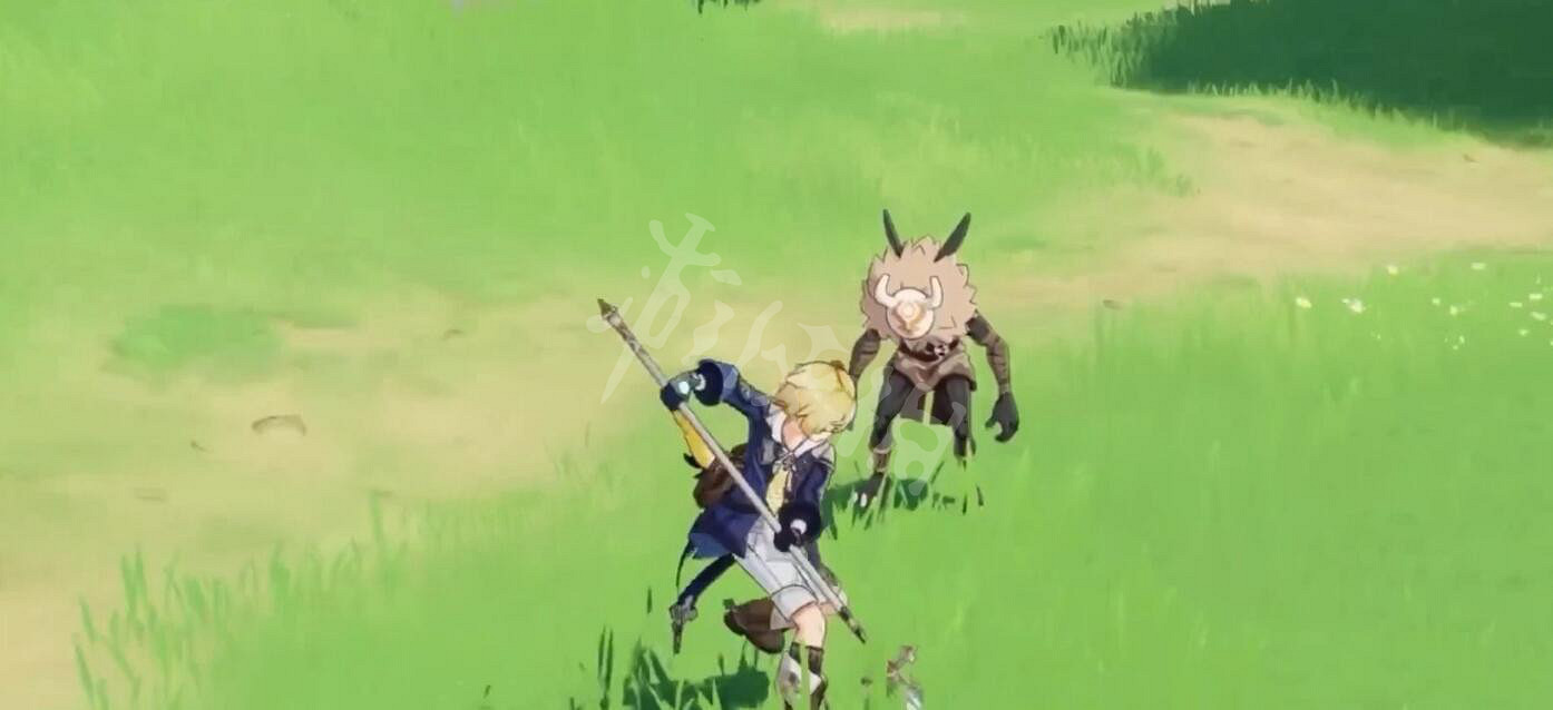 《原神》米卡技能是什麽？3.5米卡技能一覽