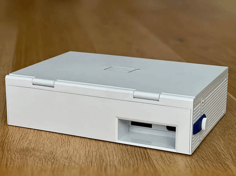 斯賓塞帶著XSS出差:便攜屏設備玩《HIFI Rush》! 斯賓塞帶著XSS出差:便攜屏設備玩《HIFI Rush》!