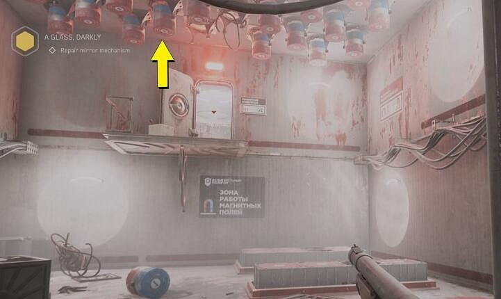 《原子之心》謎題怎麽解?解密攻略匯總 《原子之心》謎題怎麽解?解密攻略匯總