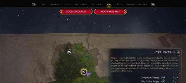 《霍格華茲的傳承》我們愛的幽靈支線介紹 愛的幽靈支線怎麽做? 《霍格華茲的傳承》我們愛的幽靈支線介紹 愛的幽靈支線怎麽做?