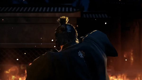 《人中之龍 維新極》發售宣傳片公布 阪本龍馬另一段傳奇