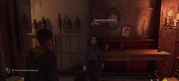 《霍格華茲的傳承》跟隨蝴蝶支線介紹 跟隨蝴蝶支線怎麽做? 《霍格華茲的傳承》跟隨蝴蝶支線介紹 跟隨蝴蝶支線怎麽做?