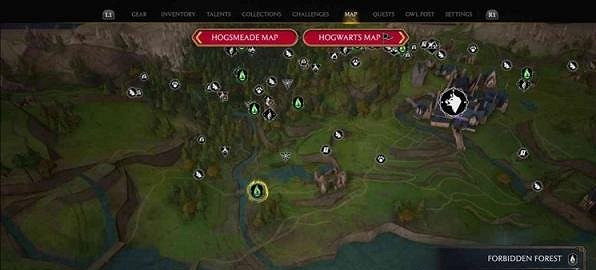 《霍格華茲的傳承》我們愛的幽靈支線介紹 愛的幽靈支線怎麽做? 《霍格華茲的傳承》我們愛的幽靈支線介紹 愛的幽靈支線怎麽做?