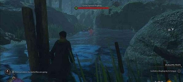 《霍格華茲的傳承》跟隨蝴蝶支線介紹 跟隨蝴蝶支線怎麽做? 《霍格華茲的傳承》跟隨蝴蝶支線介紹 跟隨蝴蝶支線怎麽做?