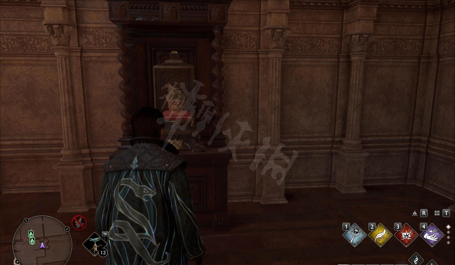 《霍格華茲的傳承》格林包德維福特書頁怎麽解鎖?格林包德維福特書頁解鎖方法 《霍格華茲的傳承》格林包德維福特書頁怎麽解鎖?格林包德維福特書頁解鎖方法