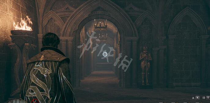 《霍格華茲的傳承》拘留室書頁怎麽收集?拘留室書頁收集方法 《霍格華茲的傳承》拘留室書頁怎麽收集?拘留室書頁收集方法