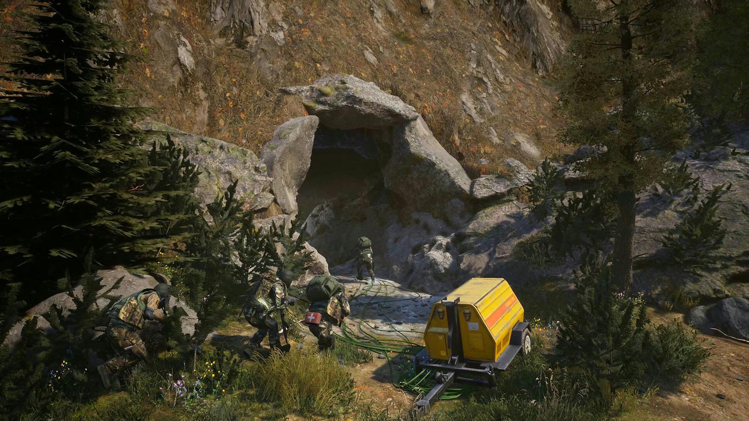 不同視角的射擊遊戲推薦 快來和好友歡樂連線吧 不同視角的射擊遊戲推薦 快來和好友歡樂連線吧