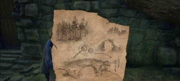 《霍格華茲的傳承》我們愛的幽靈支線介紹 愛的幽靈支線怎麽做? 《霍格華茲的傳承》我們愛的幽靈支線介紹 愛的幽靈支線怎麽做?