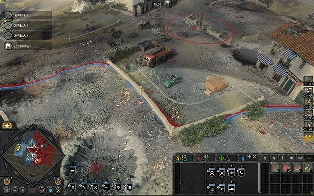 《英雄連3》：保持深度兼顧上手難度 單人連線並重