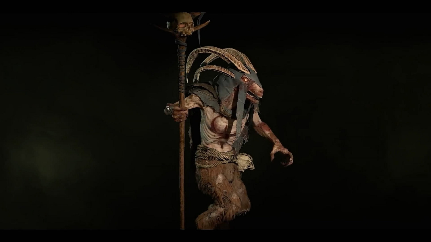 《暗黑破壞神4》新影片公布：展示庇護之地的五大區域