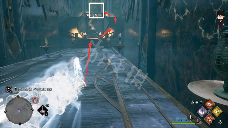 《霍格華茲的傳承》查爾斯盧克伍德試煉怎麽做?查爾斯試煉攻略 《霍格華茲的傳承》查爾斯盧克伍德試煉怎麽做?查爾斯試煉攻略