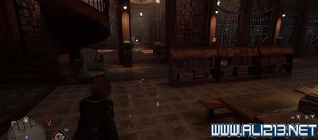 《霍格華茲的傳承》隱形獸雕像怎麽拿？隱形獸雕像獲得方法