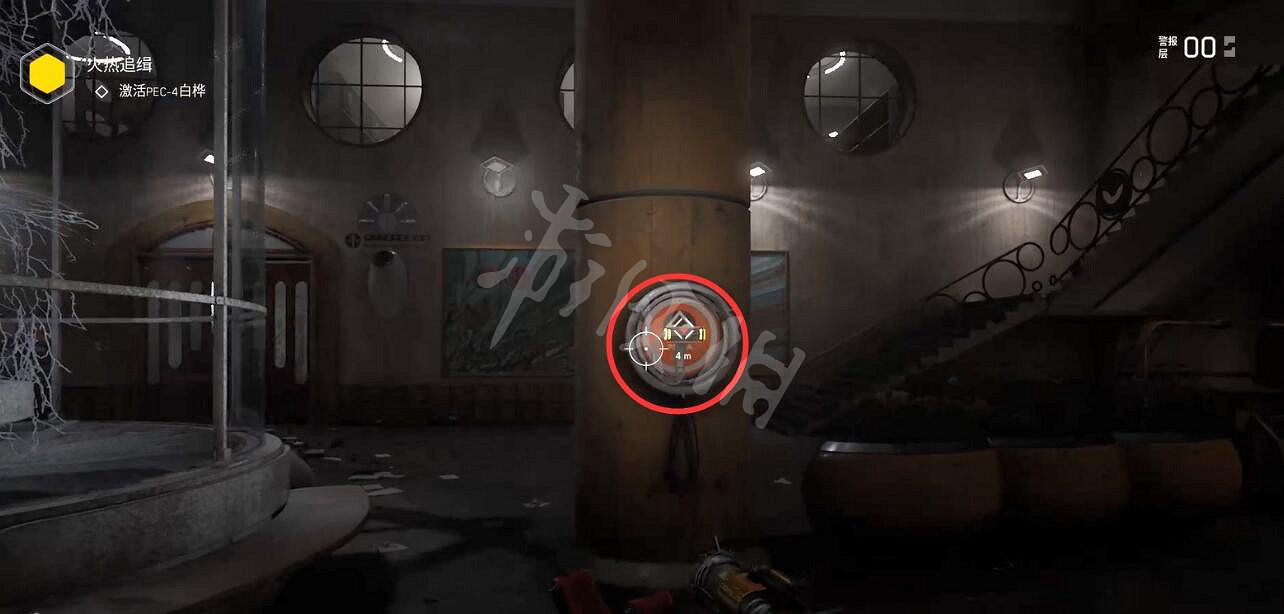 《原子之心》穿過種子庫任務怎麽做？穿過種子庫任務攻略