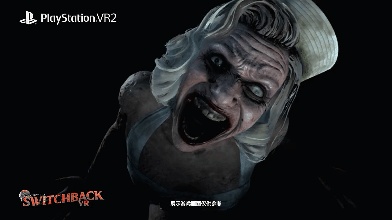 一起躍入次世代的新世界！索尼發布PS VR2上市宣傳片