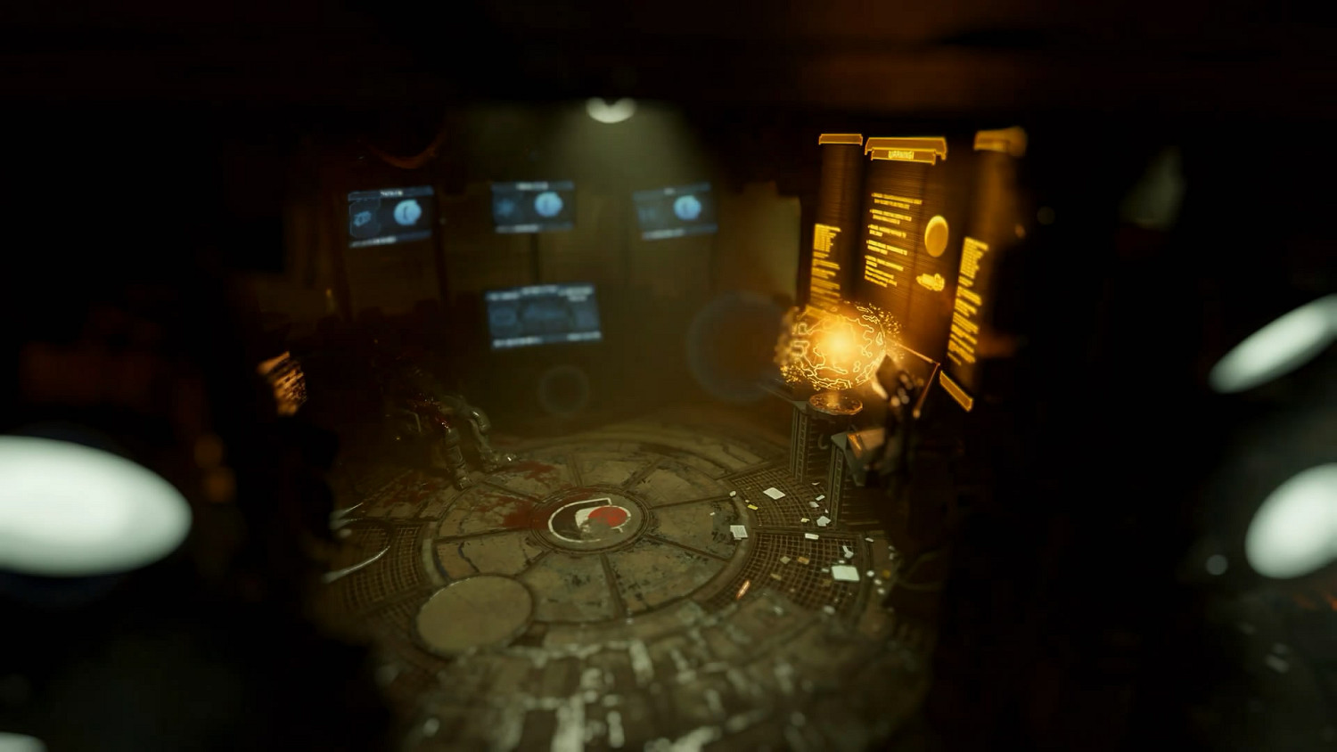 換個視角體驗恐怖!《絕命異次元重製版》等距視角展示 換個視角體驗恐怖!《絕命異次元重製版》等距視角展示