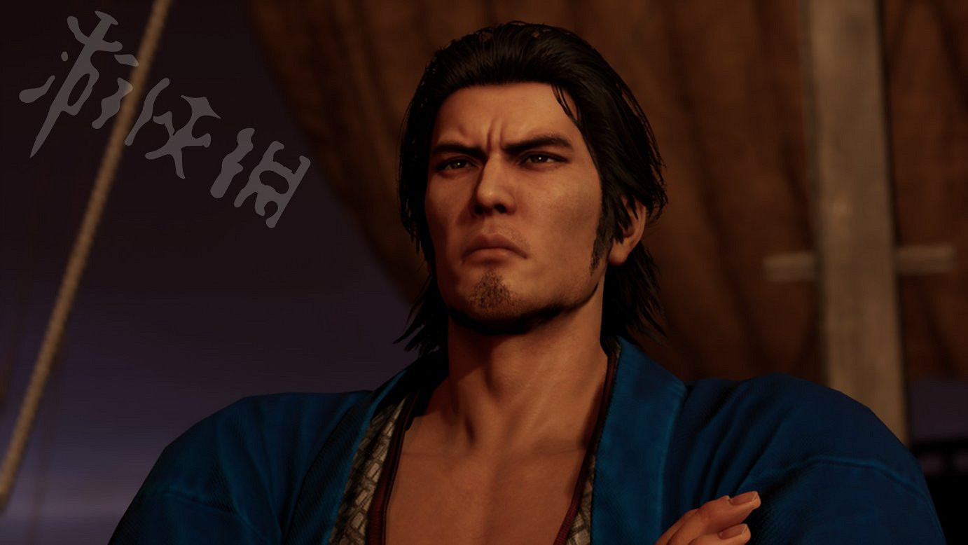 《人中之龍維新極》阪本龍馬的傳奇一生分享  怎樣的一生？