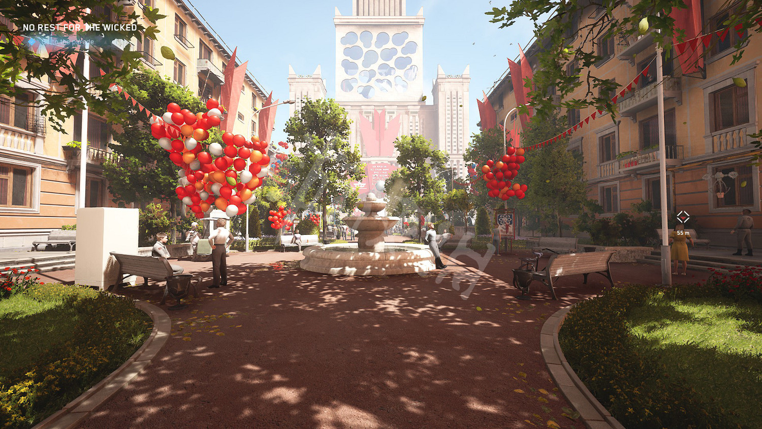 《原子之心》客服您好成就怎麽玩？客服您好成就玩法一覽