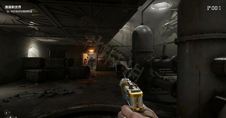 《原子之心》試驗場6的謎題怎麽解決?試驗場6謎題解法 《原子之心》試驗場6的謎題怎麽解決?試驗場6謎題解法