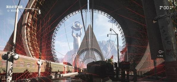 《原子之心》劇院怎麽去? 原子之心劇院入口位置分享 《原子之心》劇院怎麽去? 原子之心劇院入口位置分享