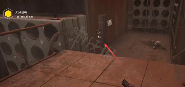 《原子之心》穿過種子庫任務怎麽做?穿過種子庫任務流程介紹 《原子之心》穿過種子庫任務怎麽做?穿過種子庫任務流程介紹