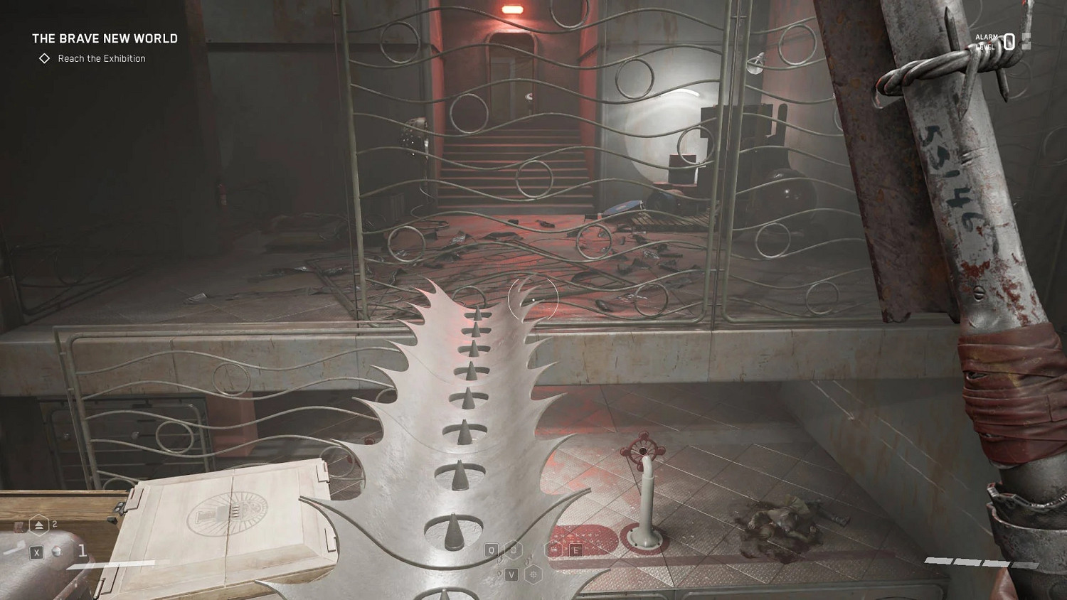 《原子之心》試驗場6怎麽開啟?試驗場6攻略要點 《原子之心》試驗場6怎麽開啟?試驗場6攻略要點