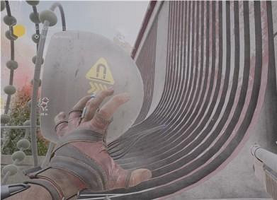 《原子之心》怎麽進入展覽園？展覽園磁場謎題流程介紹