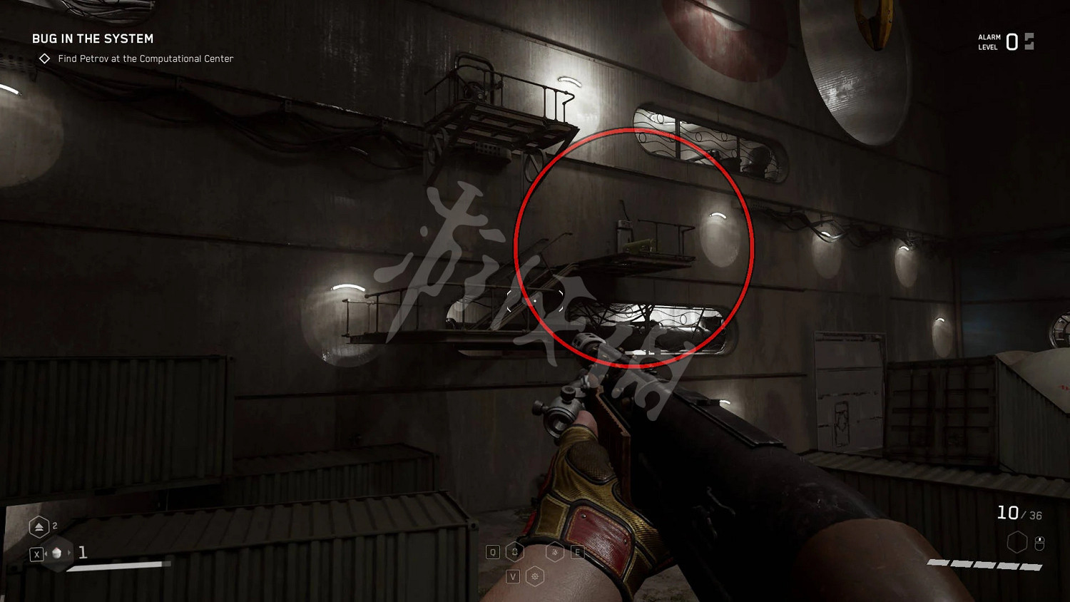 《原子之心》試驗場8在哪開?試驗場8挑戰攻略 《原子之心》試驗場8在哪開?試驗場8挑戰攻略