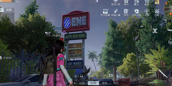 《黎明覺醒》明信片全收集攻略 明信片位置介紹