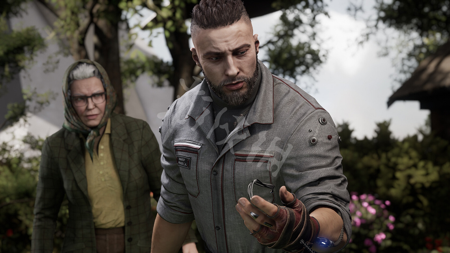 《原子之心》配置高嗎？遊戲最新配置要求分享