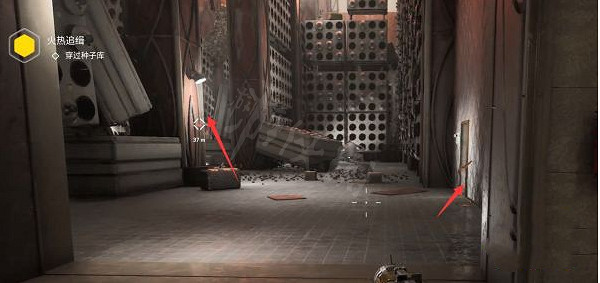 《原子之心》穿過種子庫任務怎麽做?穿過種子庫任務流程介紹 《原子之心》穿過種子庫任務怎麽做?穿過種子庫任務流程介紹