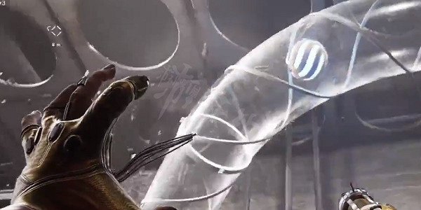 《原子之心》身投烈火怎麽做?身投烈火任務完成流程 《原子之心》身投烈火怎麽做?身投烈火任務完成流程