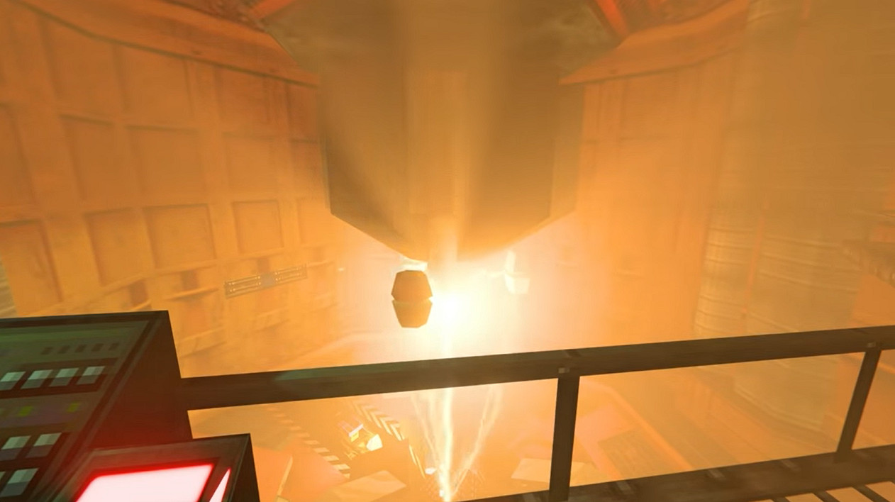 新瓶裝陳酒！《戰慄時空》光追Mod視覺效果提升明顯