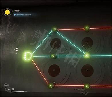 《原子之心》雷射束解謎怎麽完成?雷射模塊謎題指南 《原子之心》雷射束解謎怎麽完成?雷射模塊謎題指南